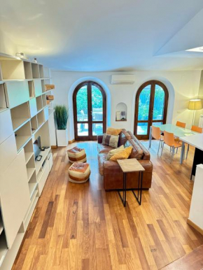 Villetta Ginori - Private Spa